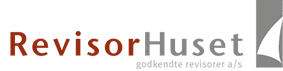 Revisor Huset Logo